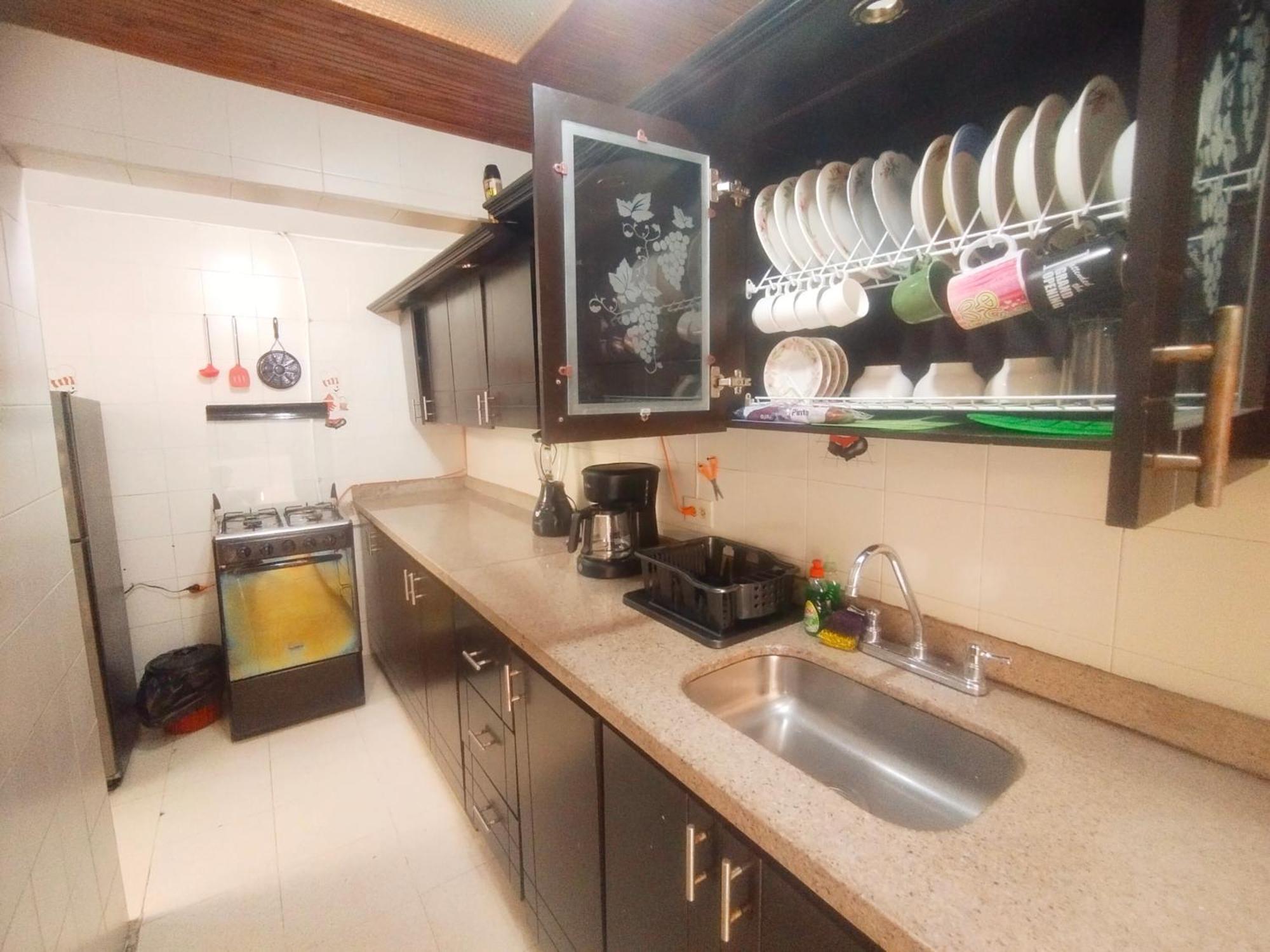 Apartamento Familiar Privado 101 Con Bano Cocina Tv Wifi Sala 살렌토 외부 사진
